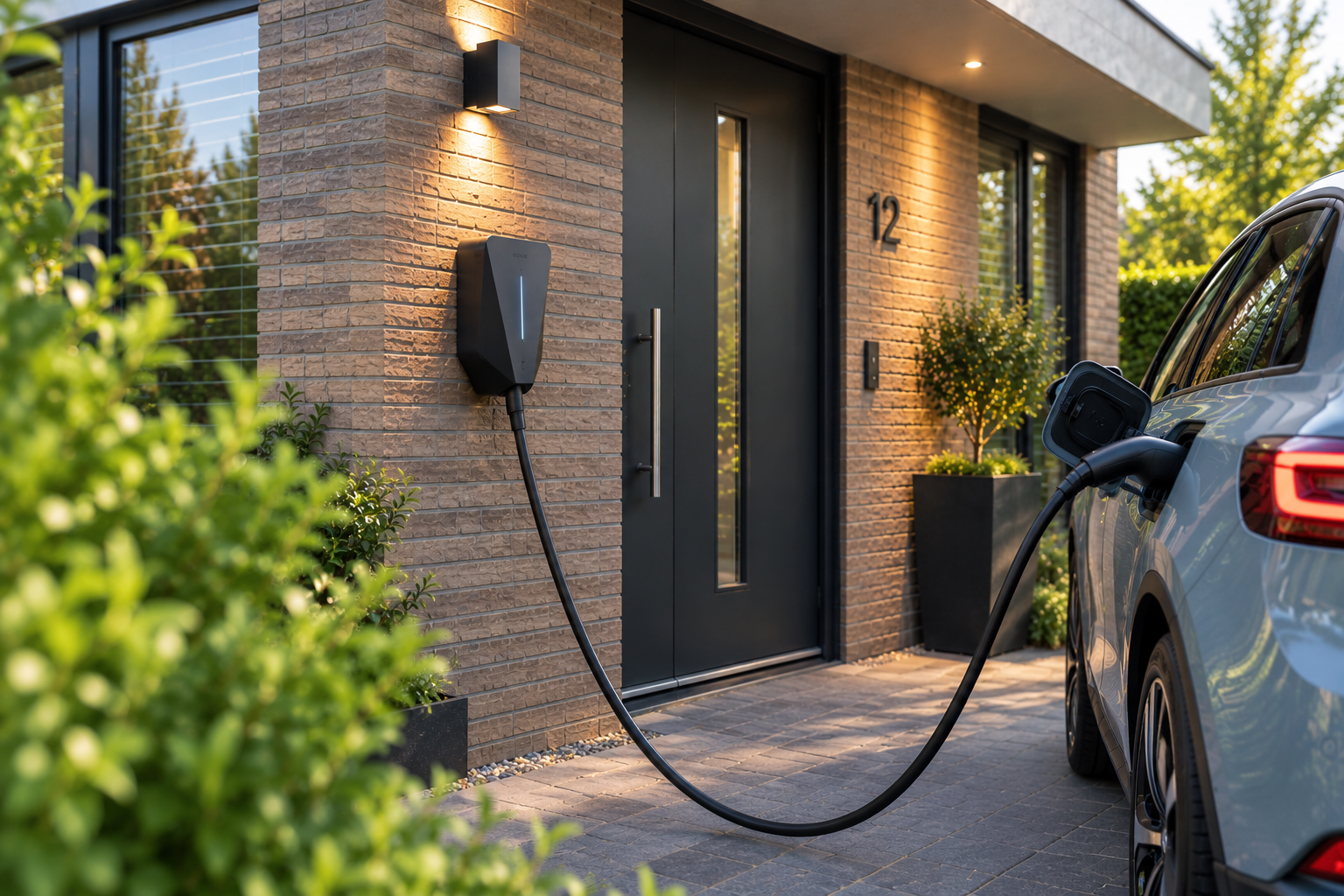 Welke laadpaal past bij jouw elektrische auto?